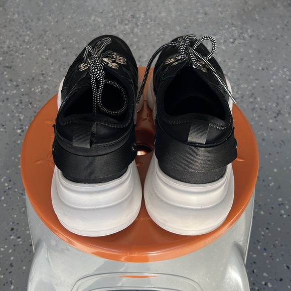 Women's fashion sneaker - Picture 4 of 4